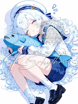 Profile image of アーマ