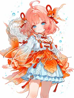 Profile image of ウキ