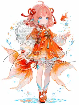 Profile image of ウキ