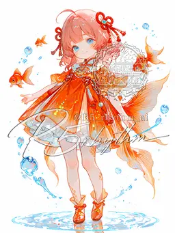 Profile image of ウキ