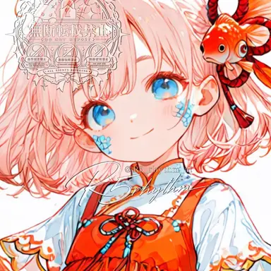 Profile image of ウキ