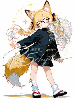 Profile image of ナナ