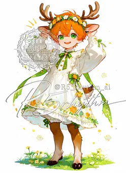 Profile image of ハミ