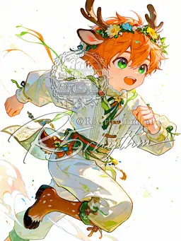 Profile image of ハミ