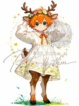 Profile image of ハミ