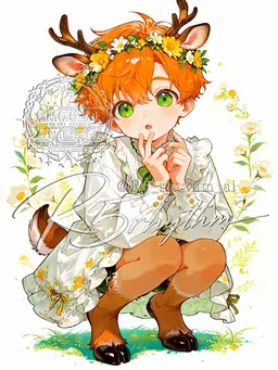 Profile image of ハミ