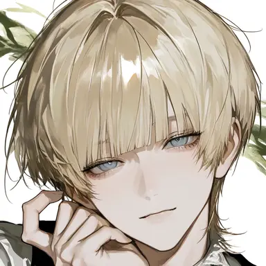 Profile image of 汀