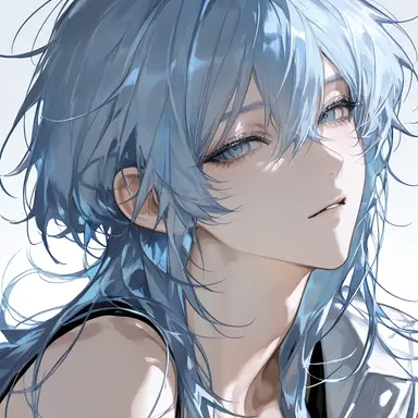 Profile image of 泡沫