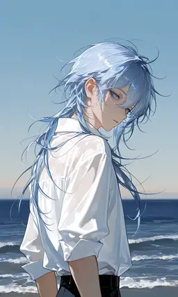 Profile image of 泡沫