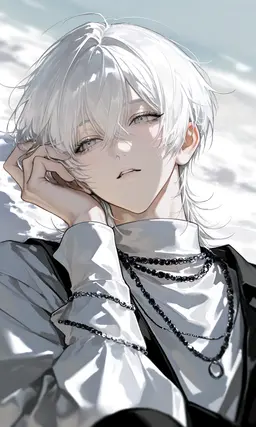 Profile image of 渚