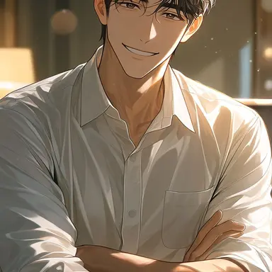 Profile image of Mike