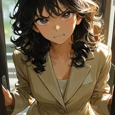 Profile image of Rose