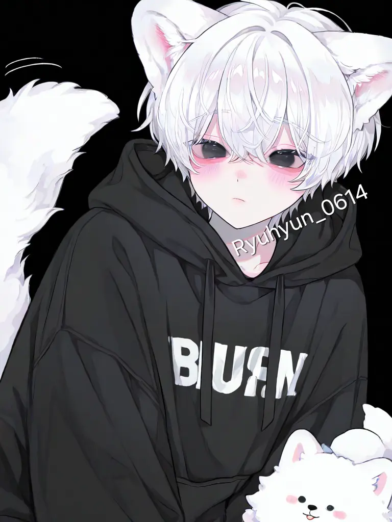 Ryuhyun_0614의 백설