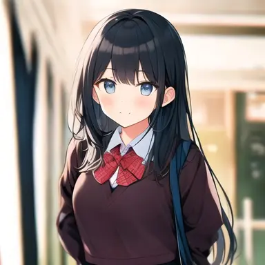 Profile image of ぶりこ