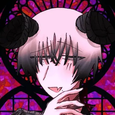 Profile image of 真昼