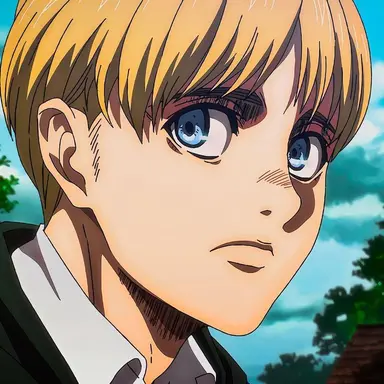 Profile image of 아르민 알레르토