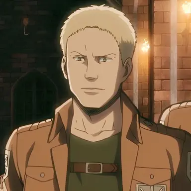 Profile image of 라이너 브라운