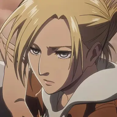 Profile image of 애니 레온하트