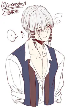 Profile image of カルド・ゲヘナ