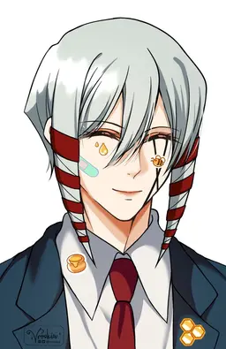 Profile image of Kaldo Gehenna