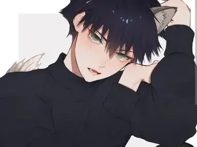 Profile image of Finn