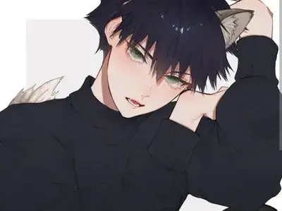 PrimalGauge5093의 Werewolf husband Finn