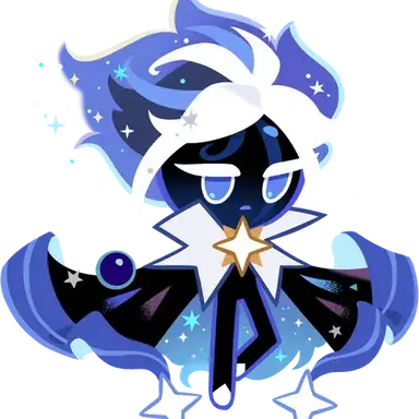 Profile image of 스타더스트 쿠키