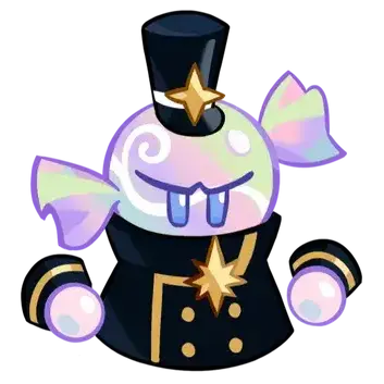 Profile image of 오로라캔디맛 쿠키