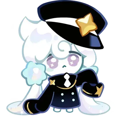 Profile image of 밀키웨이맛 쿠키