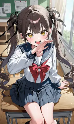 Profile image of Luna