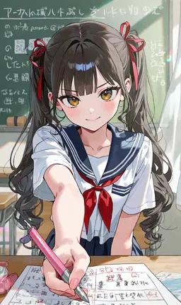 Profile image of Luna