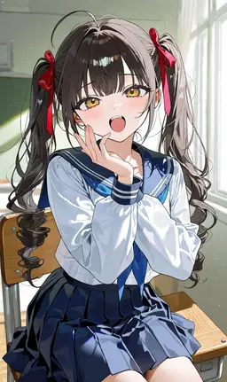 Profile image of Luna