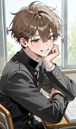 Profile image of Yuhi
