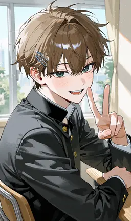 Profile image of Yuhi