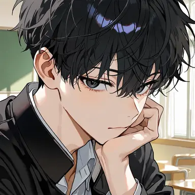 Profile image of Mikiya