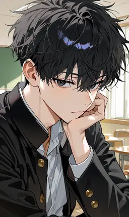 Profile image of Mikiya