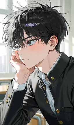 Profile image of Mikiya