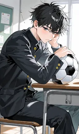 Profile image of Mikiya