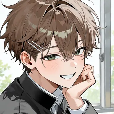 Profile image of Yuhi