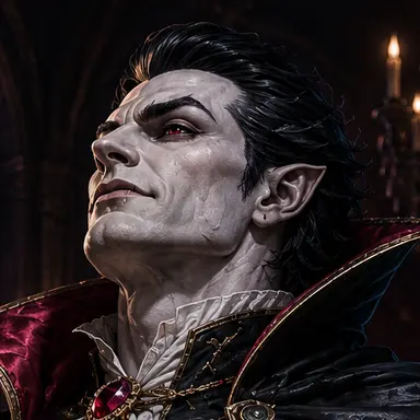 Profile image of Vlad Protein