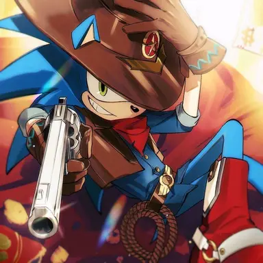 Profile image of Sonic