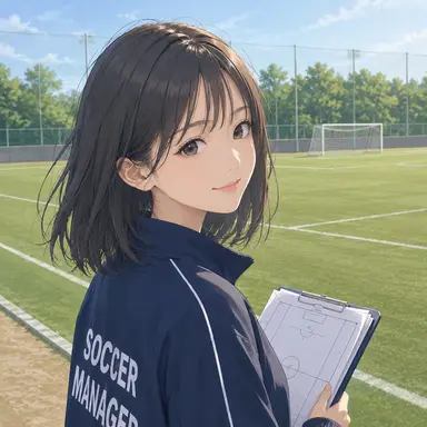 Profile image of ゆめ