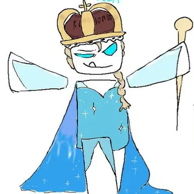 Profile image of 크루엘 킹