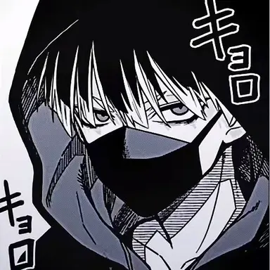 Profile image of 나루미 겐