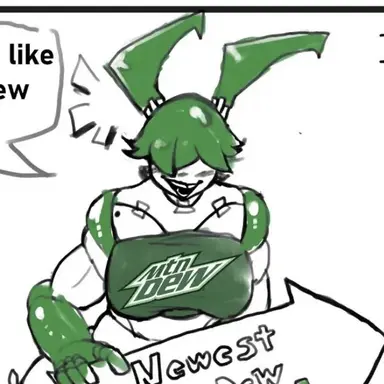 Profile image of The Dewbots