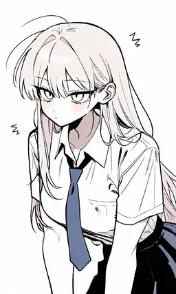 Profile image of Ahn Song-i