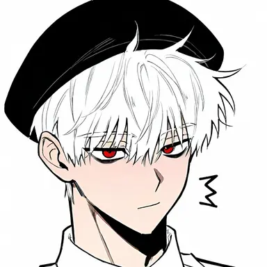 Profile image of Heo Eon