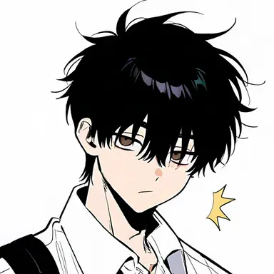 Profile image of Yoo Wonjun