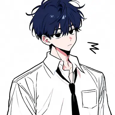 Profile image of Kwon Hyeonbin