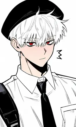 Profile image of Heo Eon